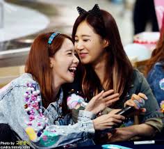 Im Yoona Siblings Yoona Girls Generation Celebrity Photos