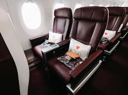 Maybe you would like to learn more about one of these? Virgin Atlantic A350 Best Seats In Upper Class Premium And Economy