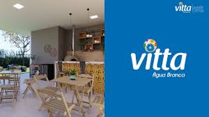 Aqua vita wants to wish you a merry christmas! Vitta Residencial Vita Agua Branca Sejavitta Youtube