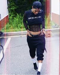 There were many rumours at some point over teyana taylor's surgery. 31 Iman Shumpert And Teyana Taylor Ideas Teyana Taylor Iman Shumpert Iman
