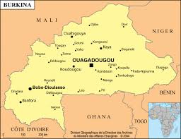 Maybe you would like to learn more about one of these? Burkina Reformer L Etat Pour Degraisser Le Mammouth Wakat Sera