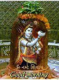 God Images Om Namah Shivay Good Morning Image Morning Images Good Morning Images Flowers Good Morning Beautiful Images
