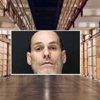 AT Long Last: Fort Lee Bar Owner's Killer Returned To NJ After 30 Years