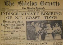 Amy Flagg: South Shields Historian And Wartime Photographer Honoured - Bbc  News