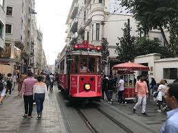 Elmas gibi ruhların, kömür tıynetli kimselerden ayrılması imtihana bağlıdır. #türkiyebuayıbıhaketmiyor. 7 Days 6 Nights Istanbul Pamukkale And Ephesus Tour Package All Turkey Tours