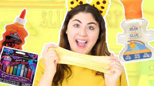 Welcome back to my channel. Testing Different Elmer S Glue For Slime Puzzle Glue Slime Making New Slimes Slimeatory 270 Youtube