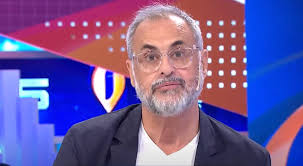 El conductor jorge rial hizo hincapié en los respirados que rodolfo suárez, gobernador de mendoza, pidió recientemente. Jorge Rial Anuncio Que Deja Intrusos Y Tendra Un Nuevo Proyecto Sol 91 5