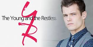 The Young and the Restless: One Year Of Michael Mealor