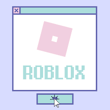 Roblox App Icon Pastel Aesthetic Roblox Pastel Aesthetic Purple Aesthetic
