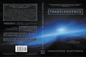 Transcendence by Christopher McKitterick