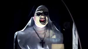 See more of valak hantu on facebook. Halaman Download Mari Berkenalan Dengan Valak Hantu Di The Conjuring 2