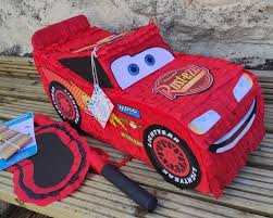 Lightning deals mcqueen gifts