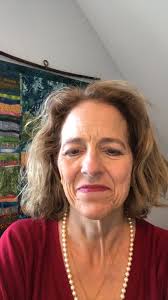 Reverend Rebecca Bryan