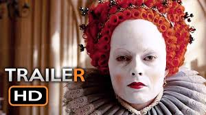 Elizabeth has just become queen of england, for mary she is like a twin sister to whom she can open her heart. Mary Queen Of Scots Official Trailer 2018 Margot Robbie Saoirse Ronan Drama Movie Hd Youtube