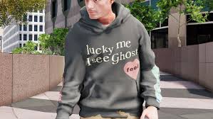 We did not find results for: Kanye West Lucky Me I See Ghosts Hoodie Mod For Skater Xl Mod Io