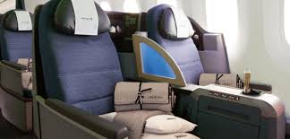 The widest seats in every class on ua, along with the boeing 777 xp, this is the best ua plane for. Flight Review United Airlines Polaris Business Class Washington Dc To Munich Million Mile Secrets