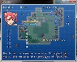 Gubid S Tactical Battle System Gtbs V2 For Ace Game Dev Unlimited
