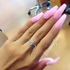 Bonanasfoanas Bioseaweedgel Cotton Candy Unas De Gel Con Purpurina Manicura De Unas Unas Pintadas De Encaje