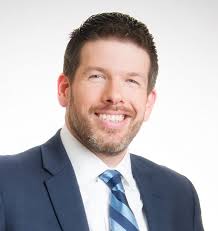 J. Nicholas "Nick" Kendall