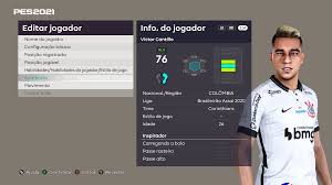 O inter deu a resposta no ataque seguinte. Bruno Facemaker Home Facebook