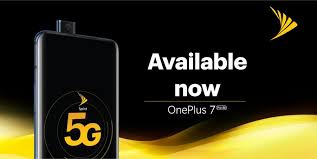 If it doesn't say your device is unlocked . Limitations Sprint Oneplus 7 Pro 5g Likely Runs Slightly Different Oxygenos Compared To The Eu Variant Piunikaweb