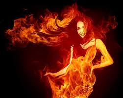 Beautiful Fire Art Fire Art Redheads Redhead