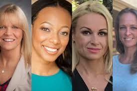 Nonprofit That Works to End Sex Trafficking Names Four New Staffers