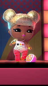 Tots Review the Rules of Camping ⛺ ✓ L.O.L. Surprise! #shorts