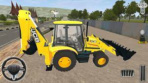 jcb kepce simulator oyunu kepce oyunlari 2021 3 bus simulator indonesia android gameplay youtube