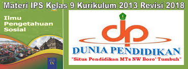 Check spelling or type a new query. Materi Ips Kelas 9 Ketergantungan Antarruang Dan Pengaruhnya Terhadap Kesejahteraan Masyarakat Dunia Pendidikan