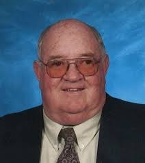 Larry Simpson Obituary (1937