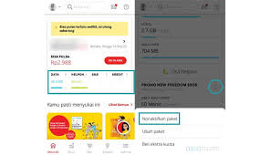 Tidak semua pengguna indosat menyadari bahwa paket yang ia gunakan sudah melebihi kuota pemakaian. 4 Cara Berhenti Unreg Paket Indosat Im3 100 Berhasil