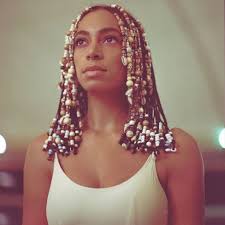 Solange Knowles Braids From Bun To Butt Length To Beads Box braids are the number one protective style that will not only protect your natural hair, but also extend it. solange knowles braids from bun to butt