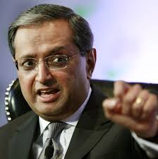 Citigroup CEO Pandit steps down