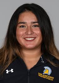 Sally Gonzalez Aguilar