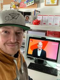 Oberberg beim digitalen SPD-Landesparteitag vertreten