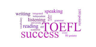 Imitate the speaking test procedure is a great way to familiarize. Toefl Mini Test Skills 6 8 Proprofs Quiz