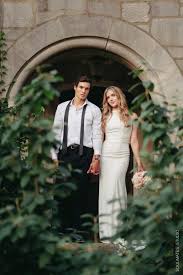 William bayard cutting and her daughter, mrs. Planting Fields Intimate Wedding Soulmates Studio