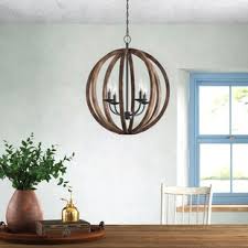Iron accents free shipping coupons. Farmhouse Chandeliers Birch Lane
