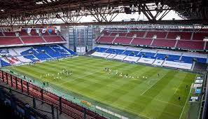 22 035 tykkäystä · 20 900 oli täällä. Em 2021 Stadien Das Sind Die 11 Spielorte Der Euro