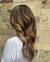 Honey Highlight Sun Kissed Dark Blonde Hair