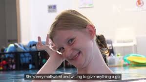 Brayden Davidson Paralympics interview 2016