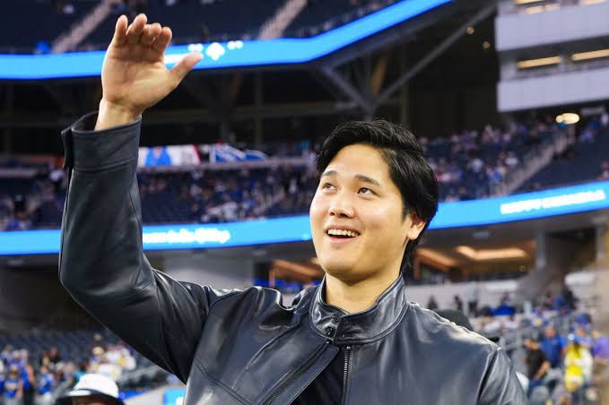 Shohei Ohtani Reflects on His Baseball Dream, Opens Up on Special Family  Tradition That Led to Two-Way Superstardom - EssentiallySports