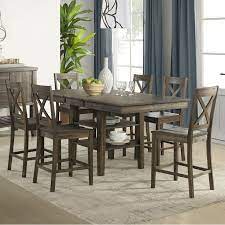 We have the largest selection of dinette sets and you'll receive the best customer service in the industry. Rdrs26 Ideas Here Ridgley Dining Room Set Collection 4540