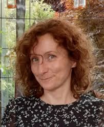 Proprio lì, davanti a me