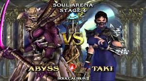 Jan 24, 2009 · this video shows how to unlock amy in soul calibur 3 for playstation2.play tales of souls mode with yoshimitsu (there are sever other characters with a path. Soul Calibur 3 Elementslasopa