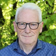 Stor tak til Brian Duus Nørgaard