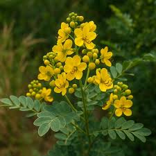 Image result for Senna italica