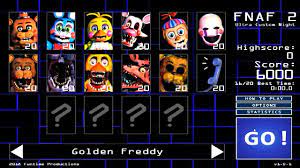 To check the cpu and . Download Five Nights At Freddy S 2 Mod Apk 2 0 3 Unlocked