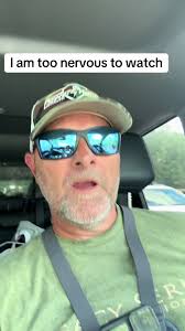 Overcoming Nerves While Fishing: Tips and Insight